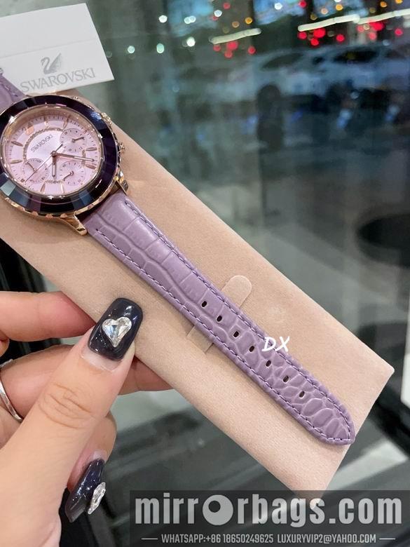 Replica Swarovski 39mm 11nms94