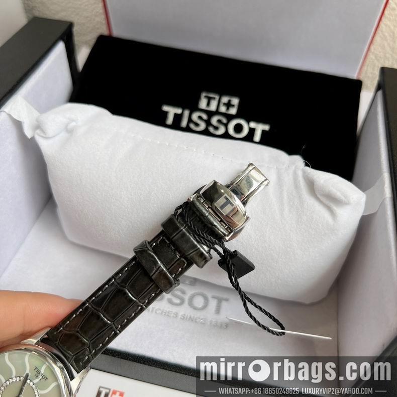 Replica Tissot women 32X8mm 101670