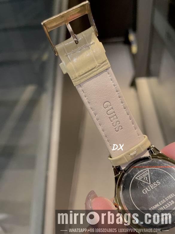 Replica Guess 40mm 2nms06