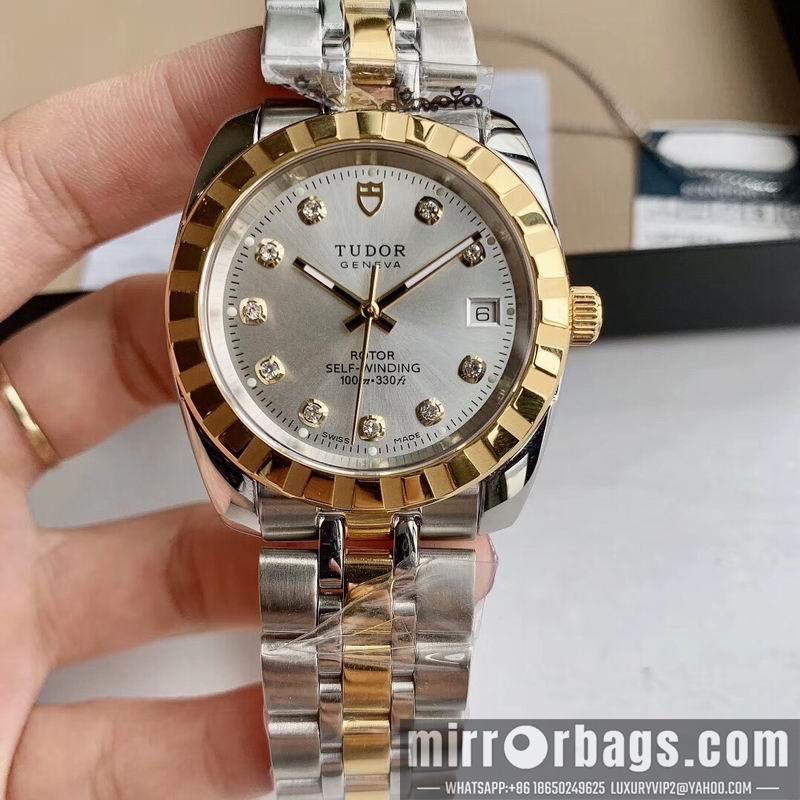 Replica Tudor watch 072435
