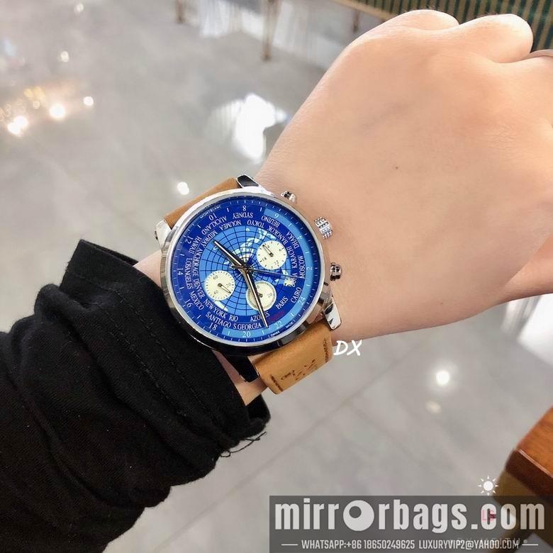 Replica Montblanc 42x11mm 2nms26
