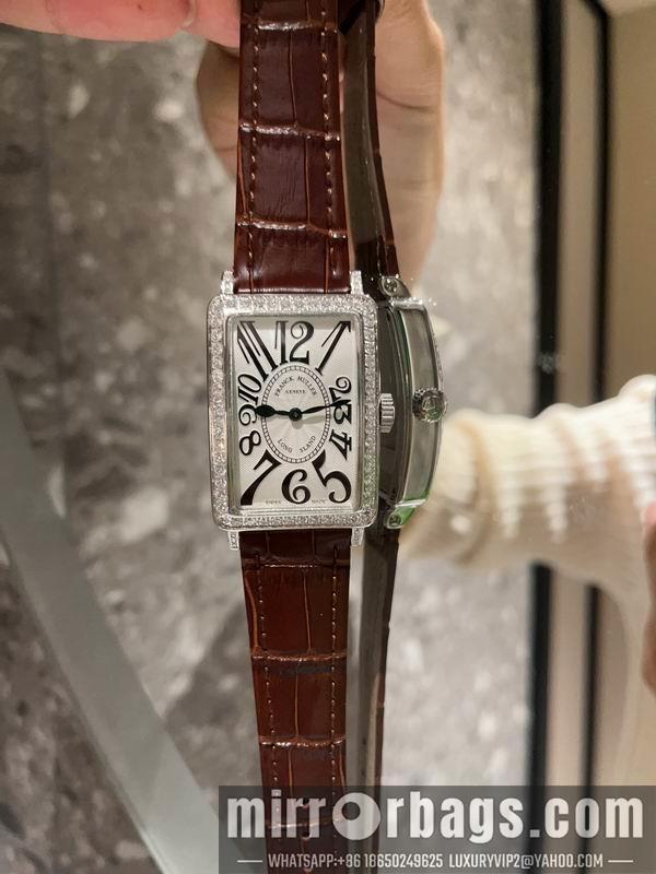 Replica Franck Muller watch 102316