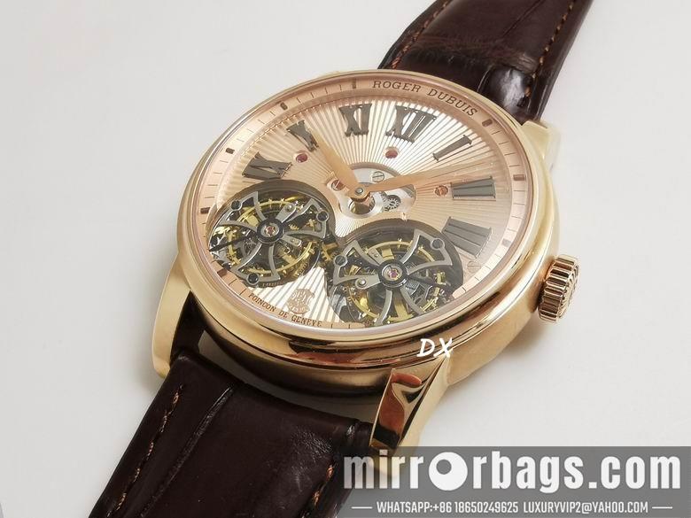Replica Roger Dubuis 45mm 8nms60