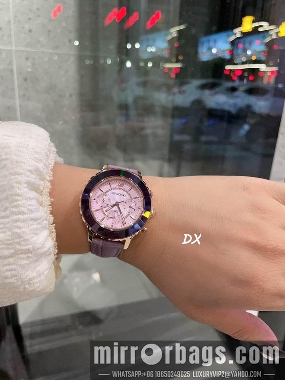 Replica Swarovski 39mm 11nms94