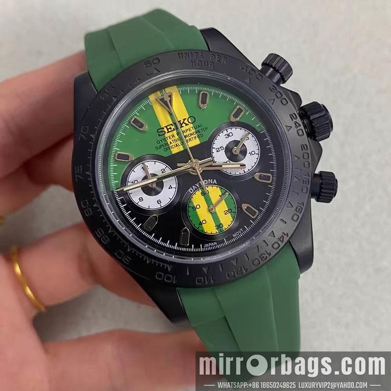 Replica Seiko watch 051122