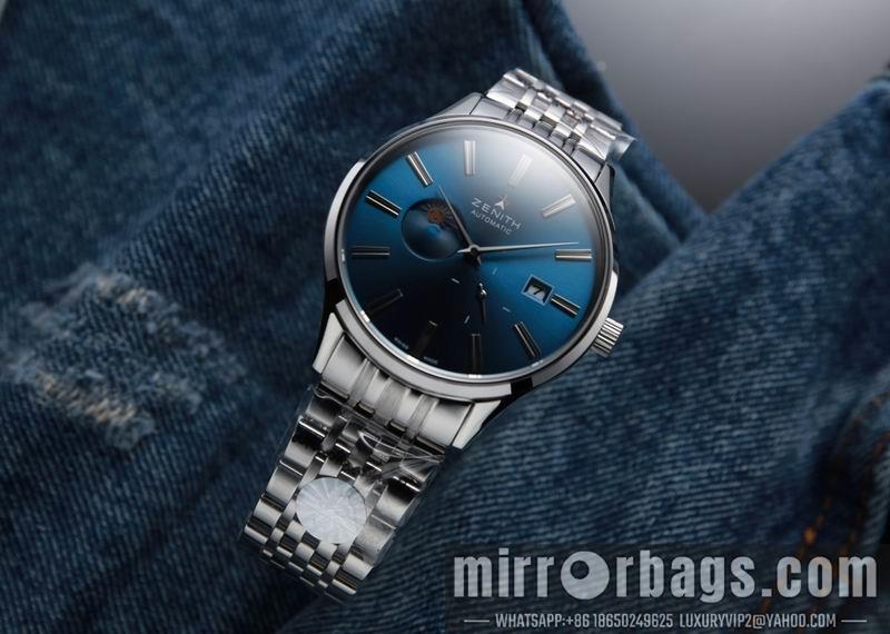 Replica Zenith 39X10mm 050236