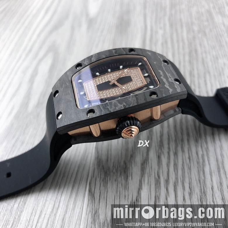 Replica Richard Mille 31x45x12mm 2nms13