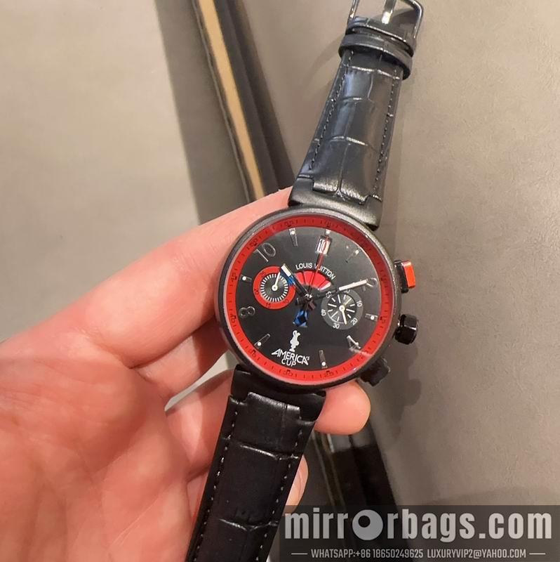 Replica LV watch 082233