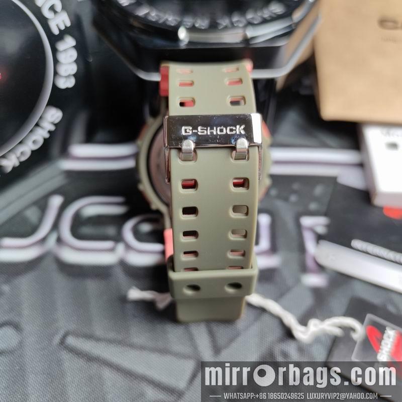 Replica Casio watch 103119
