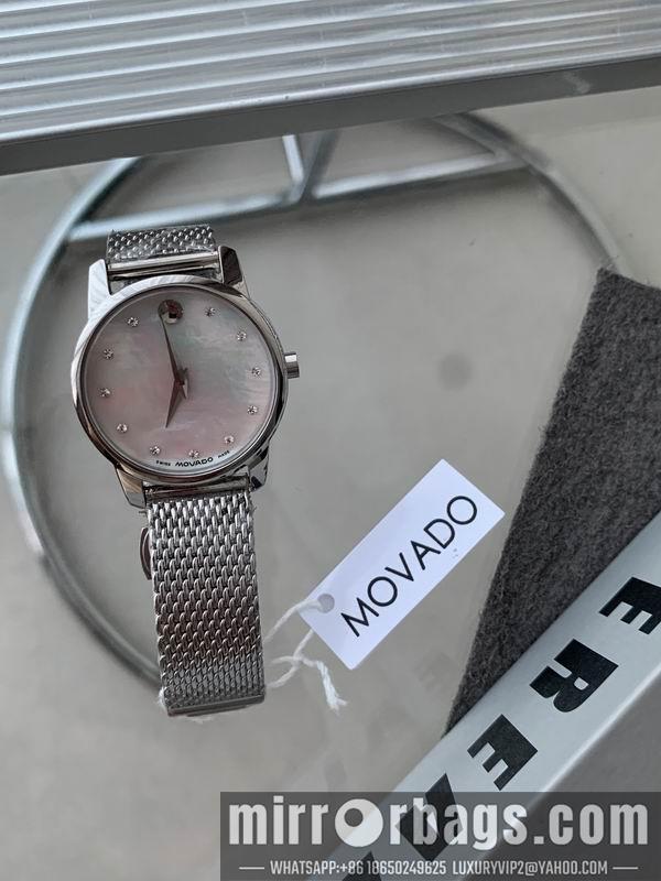 Replica Movado 32mm 0829131