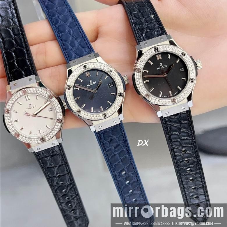 Replica Hublot 33mm 10nms24