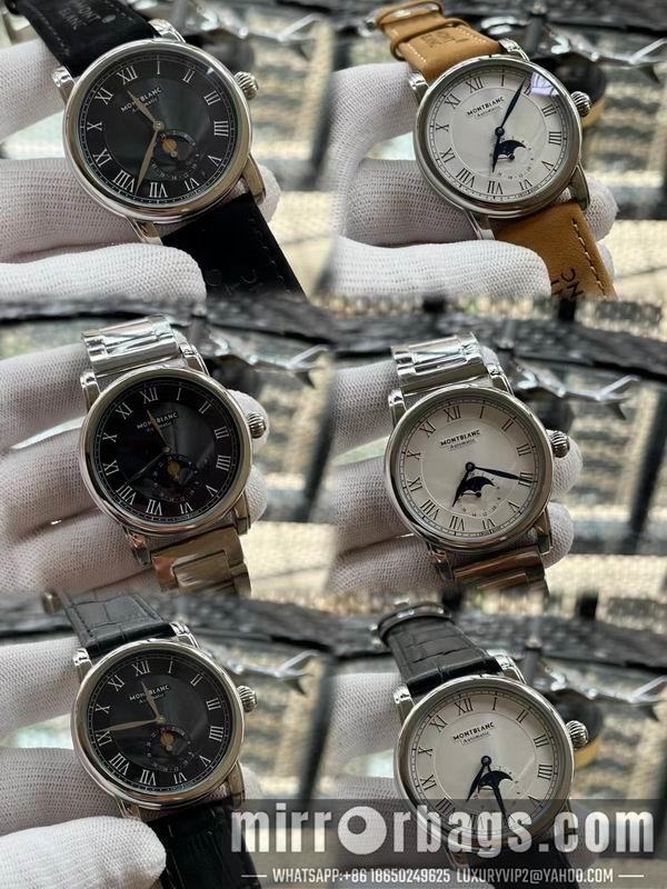Replica Montblanc Watch 031719