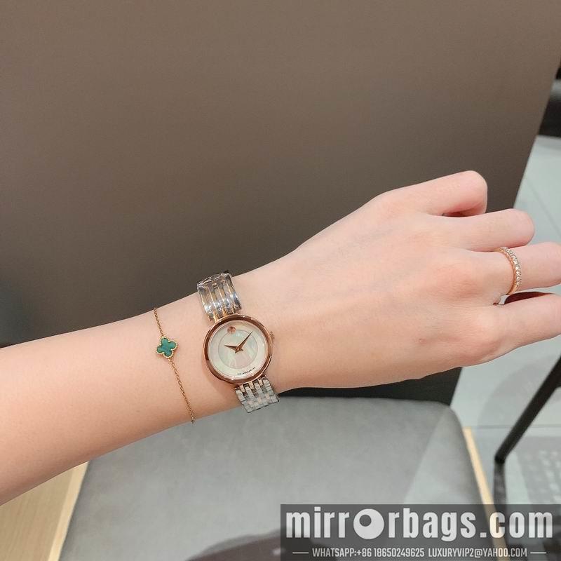 Replica Movado 28mm 081610