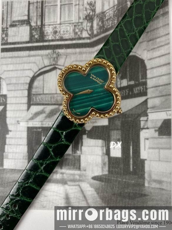 Replica Van Cleef & Arpels 30mm 2nms16