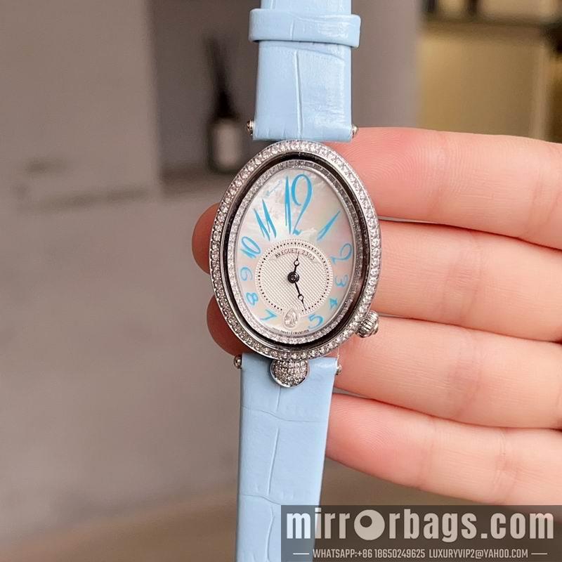 Replica Breguet 36mm 28mm 031972