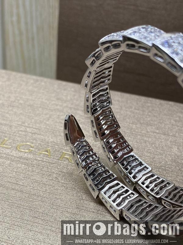 Replica Bvlgari watch 102338