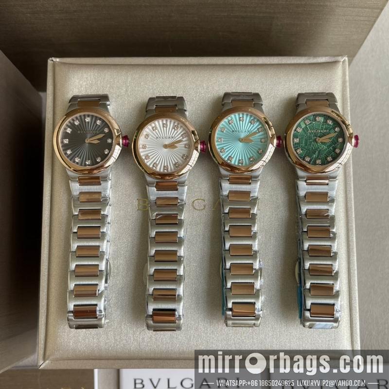 Replica Bvlgari 28mm 082269