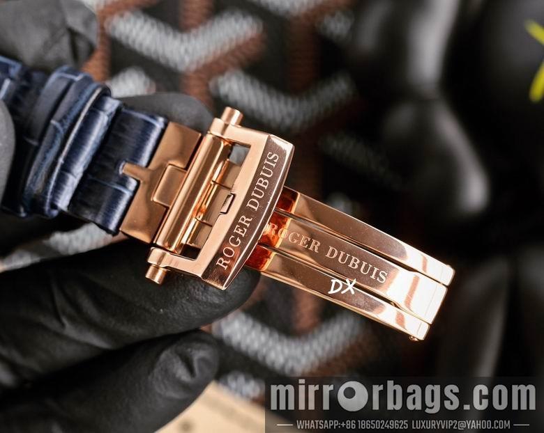 Replica Roger Dubuis 45x15.7mm 2nms44
