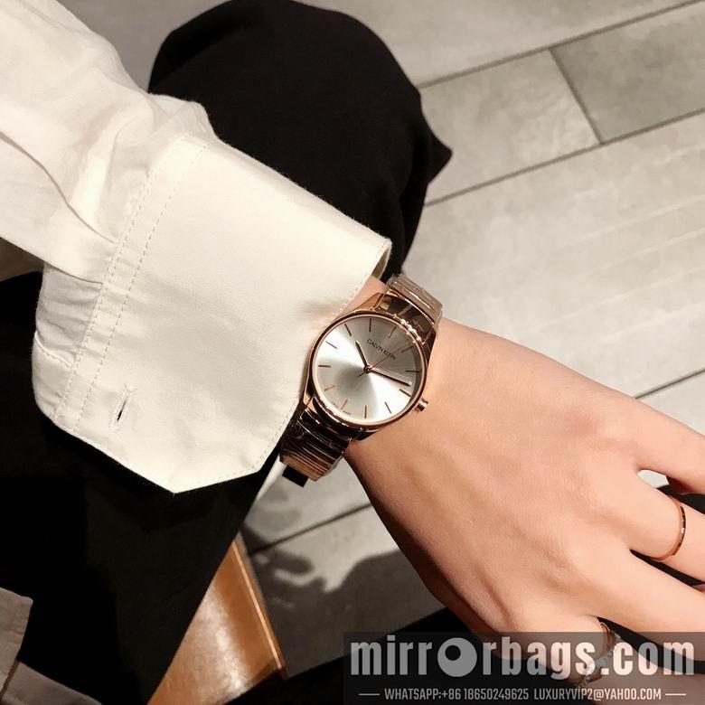 Replica CK watch 32mm M06