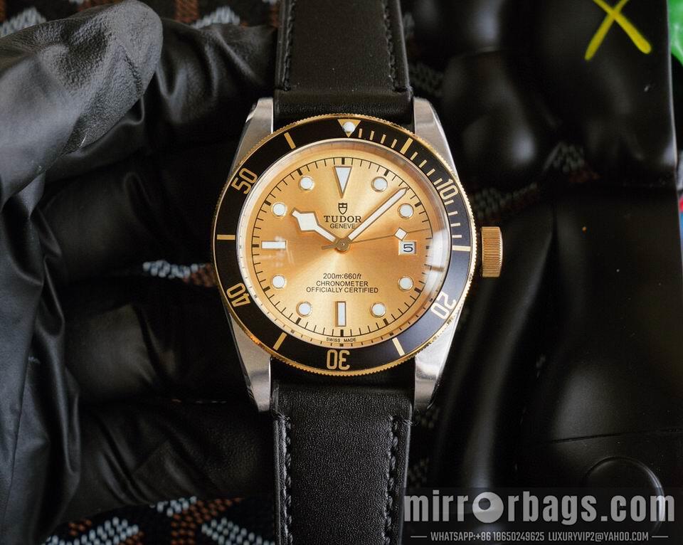 Replica Tudor watch 111002