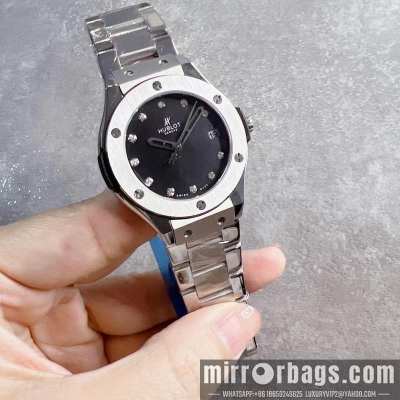 Replica Hublot 36mm 022260