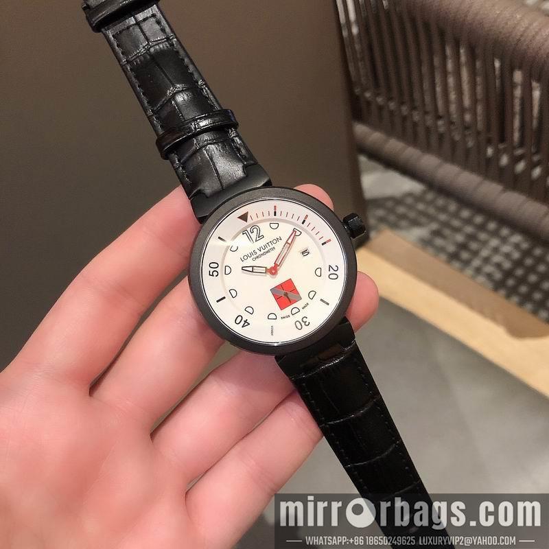 Replica LV 42mm 081666