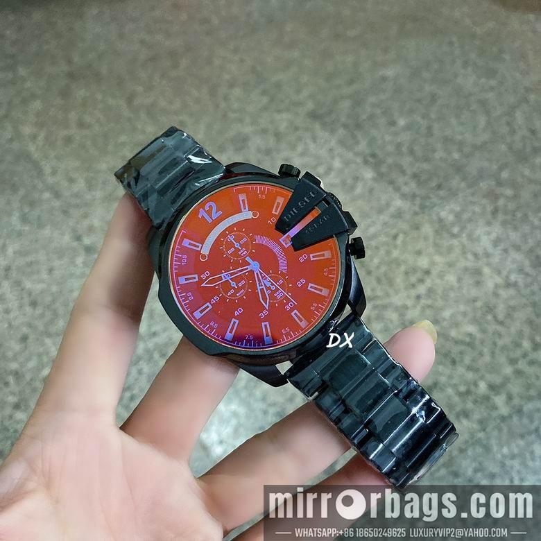 Replica Diesel 51x59mm 2nms25