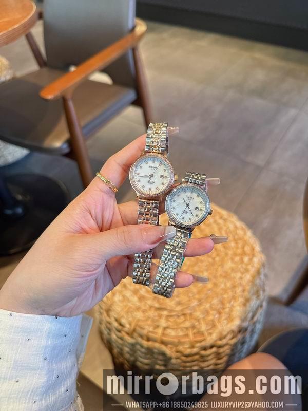 Replica Tissot 30mm 082274