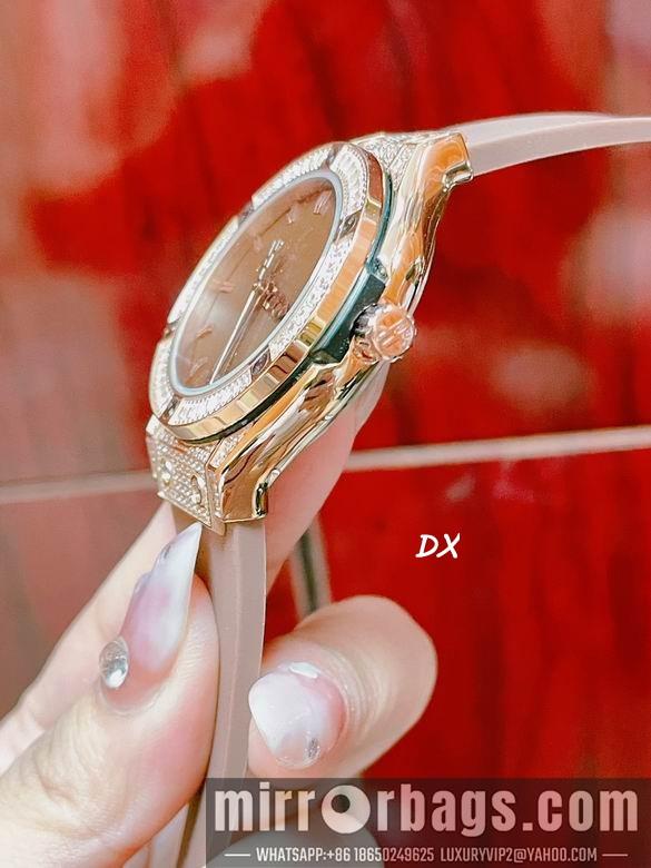 Replica Hublot 38mm 8nms20