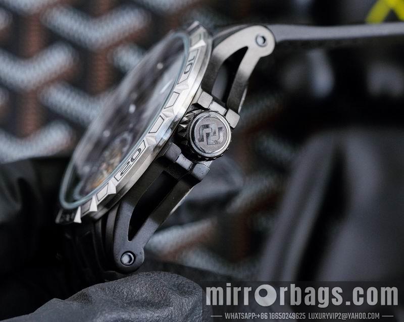 Replica Roger Dubuis 46mm 050714