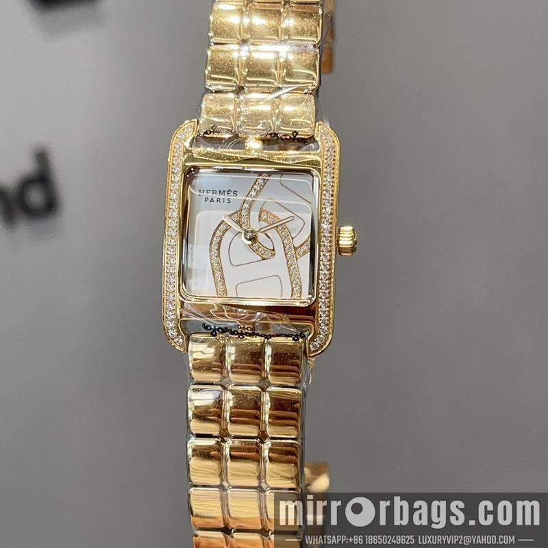 Replica Hermes 23mm 110112