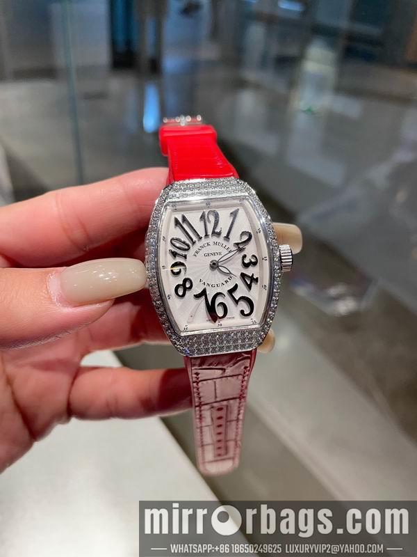 Replica Franck Muller 40X35X11mm 060334