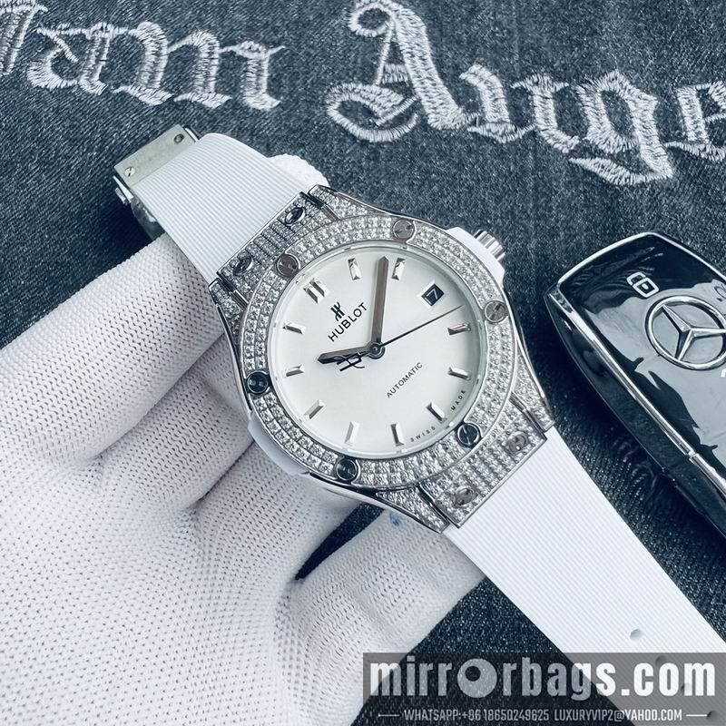 Replica Hublot 33X12mm 050641