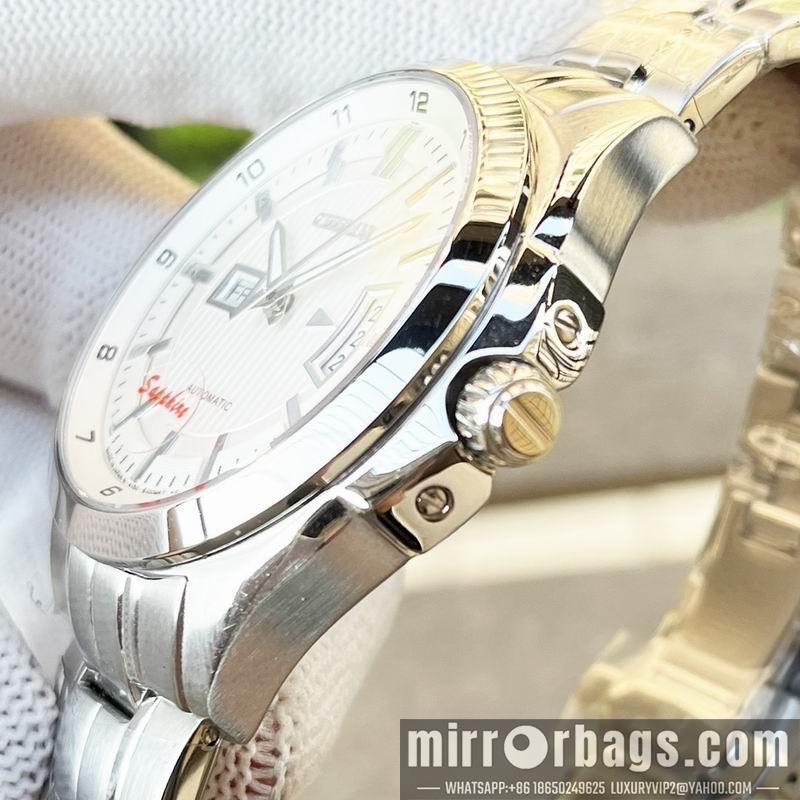 Replica Citizen 44X13mm 122311