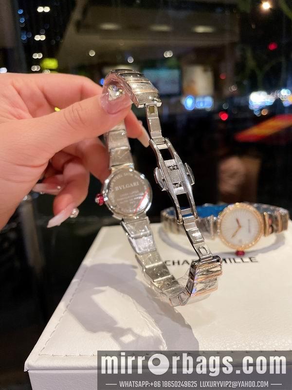 Replica Bvlgari watch 060327