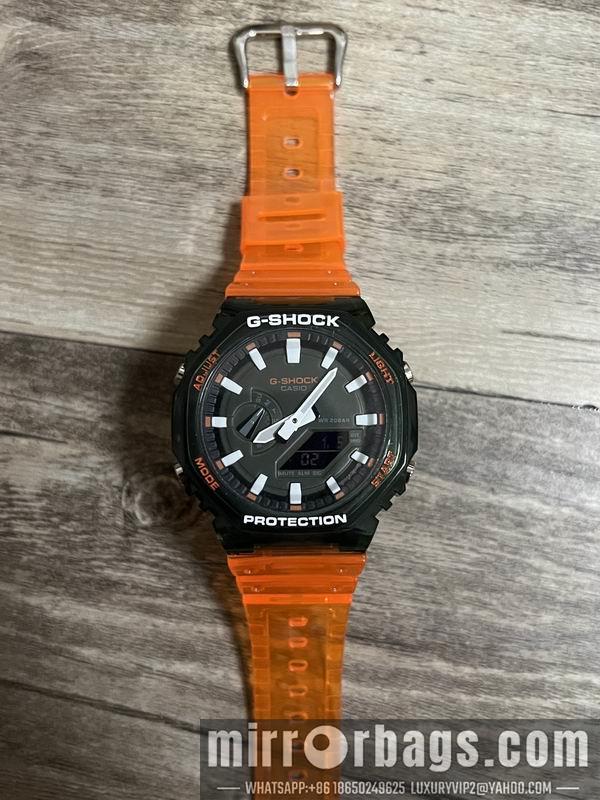 Replica Casio watch 103140