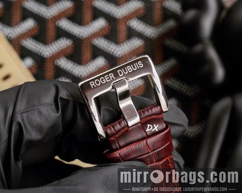 Replica Roger Dubuis 46mm 2nms48