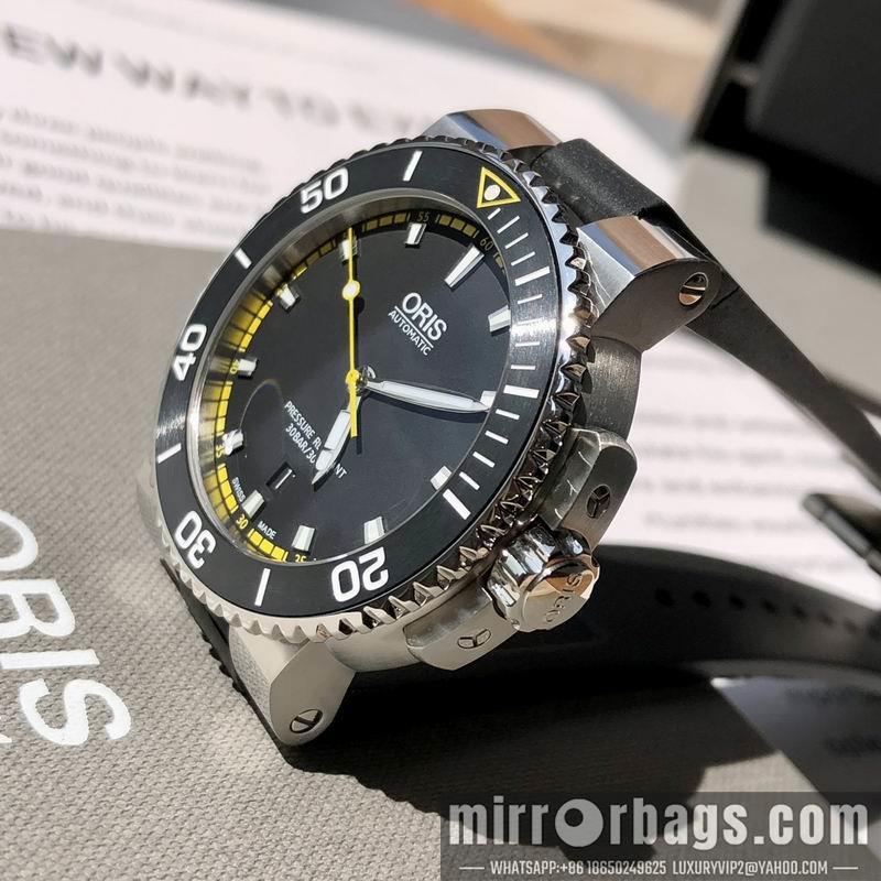 Replica Oris 43mm 102215