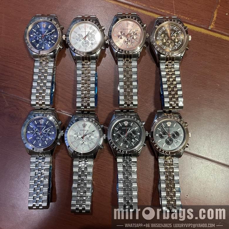 Replica Versace watch 070301