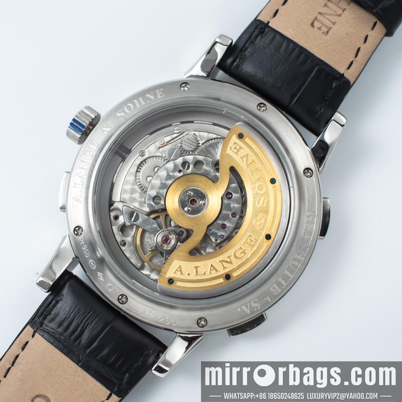 Replica A.Lange & Sohne 42mm 052002