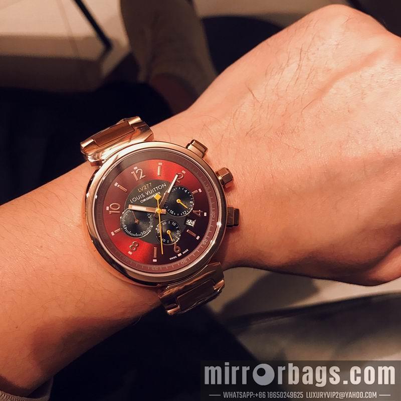 Replica LV 42X13mm 081659