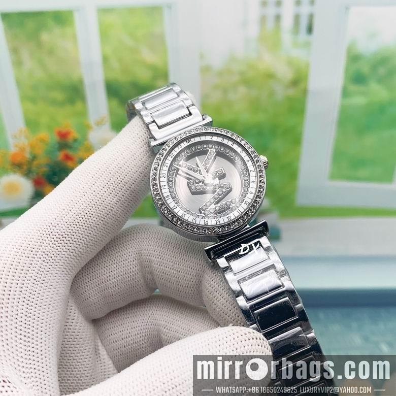 Replica Michael Kors 33mm 2nms35