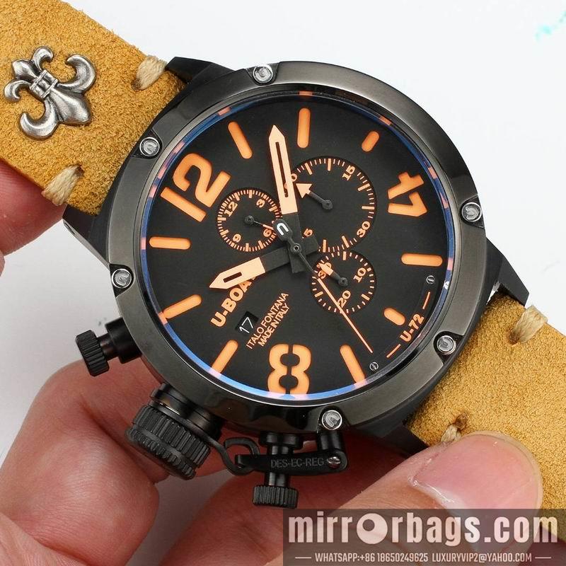 Replica U-Boat 50X14mm 032245