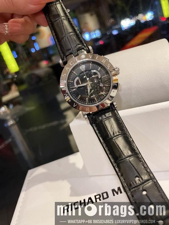 Replica Versace watch 42mm 070861