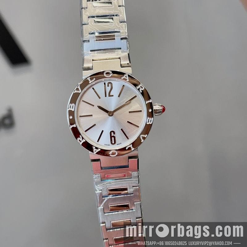 Replica Bvlgari 33mm 082940