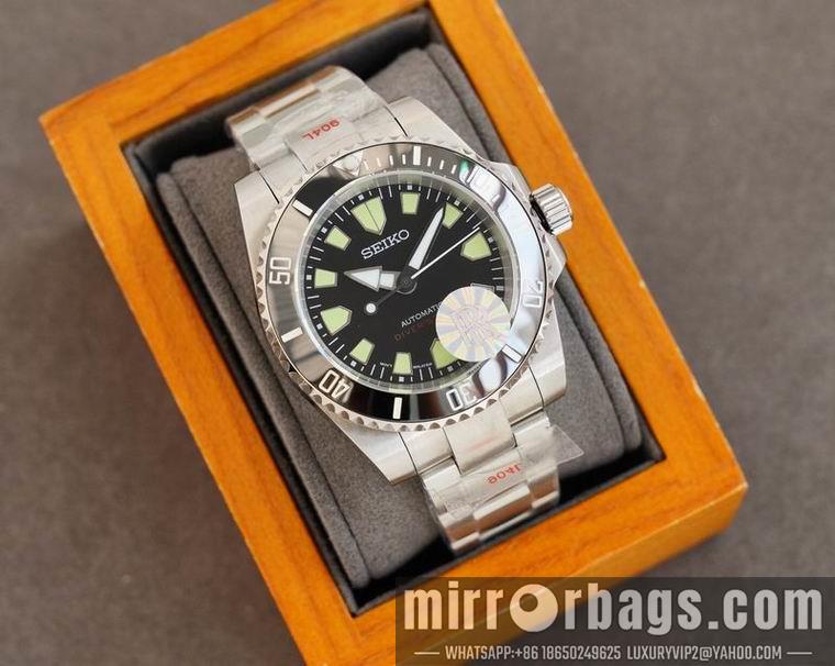 Replica Seike 41X12mm NH35 A55