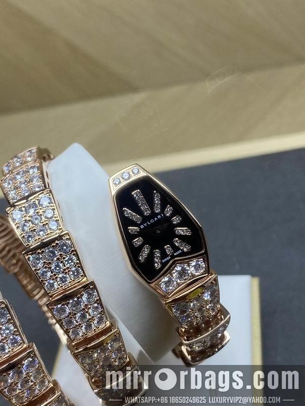 Replica Bvlgari watch 082941