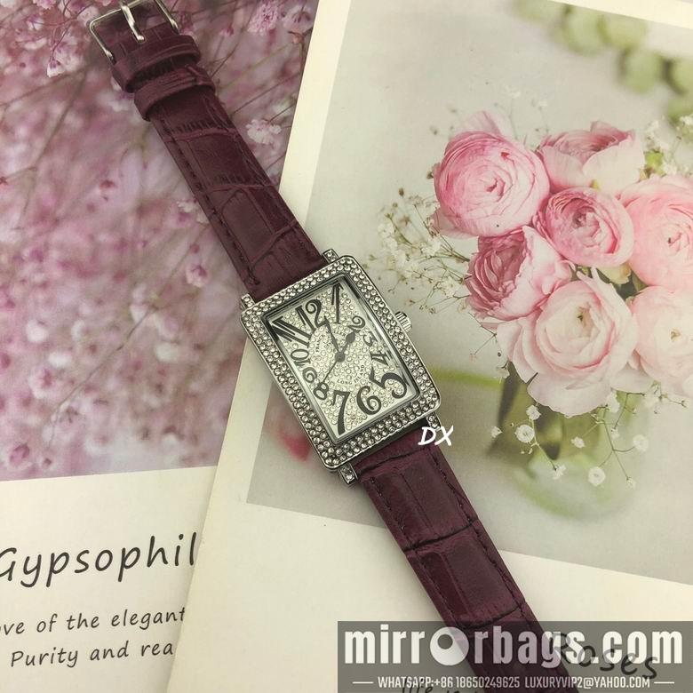 Replica Franck Muller  30mm 2nms45