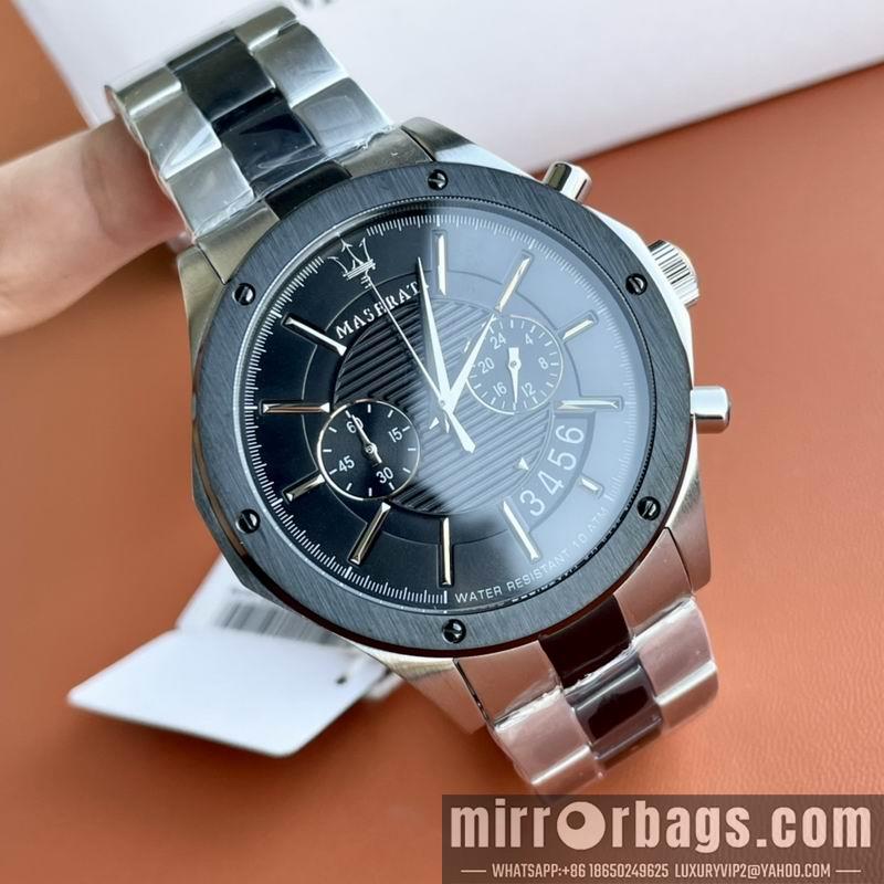 Replica Maserati 44mm 050352