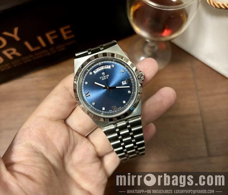 Replica Tudor 41mm 072439